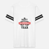 Happy Snowboarding Year