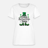 Happy St. Patrick’s Day – Festive Green Hat & Luck