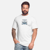 Happy Veteran Day Tee US Army Veteran T-Shirt