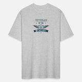 Happy Veteran Day Tee US Army Veteran T-Shirt