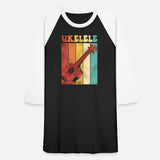 Hawaiian Ukulele Uke Ukulele