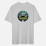 He only searches for his next victim