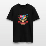 Heart Autism Awareness Acceptance Family Support