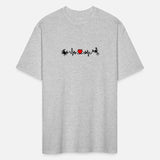 Heart rate cardio Cancer Scorpio