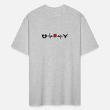 Heart rate cardio Gemini Capricorn