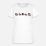 Heart rate cardio Pisces Aquarius