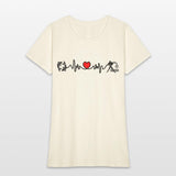 Heart rate cardio Pisces Aquarius