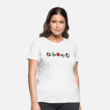 Heart rate cardio Pisces Aquarius