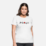 Heart rate cardio Scorpio Sagittarius