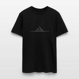 Heartbeat walking dad