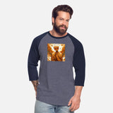 Heavenly Guardian Angel in Gold - Otome Fantasy