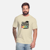 Hello Seventh Grade Vibes