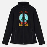 Help Me I'm Surrounded By Snowflakes