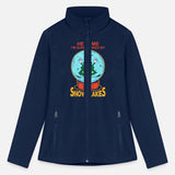 Help Me I'm Surrounded By Snowflakes