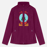 Help Me I'm Surrounded By Snowflakes