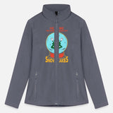 Help Me I'm Surrounded By Snowflakes