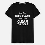 Help More Bees Plant More Trees...