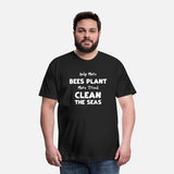 Help More Bees Plant More Trees...
