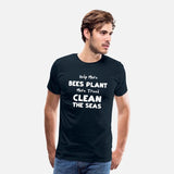 Help More Bees Plant More Trees...