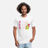 Her Power Her Voice Her Day