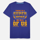 Hero Savior Lifesaver Work