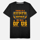 Hero Savior Lifesaver Work