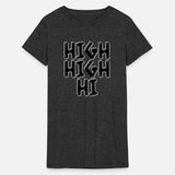 HIGH HIGH HI
