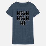 HIGH HIGH HI