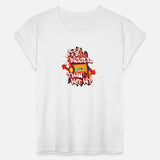 Hip Hop Lyrics Design