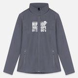 Hip Hop was Dope in the 90's Music Direction