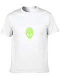 Storm Area Alien Graphic T-Shirt