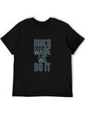 Disco Made Me Do It T-Shirt