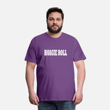 Hoagie Roll Halloween