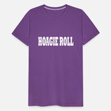 Hoagie Roll Halloween