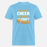 Holiday cheer and craft beer