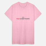 HOLY GHOST POWER'S LOGO PRODUCTS