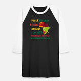 Honoring Past Inspiring Future Black History Month