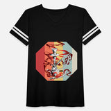 Hookah Tshirt Mens Womens Hookah Whistle