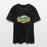 Hooked AF, Ulua Fish Fishing Fisherman Funny