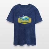 Hooked AF, Ulua Fish Fishing Fisherman Funny