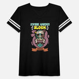 Horror Garden Gardener Zombie Plant Gardening