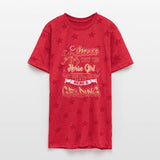 horse - mess with this horse girl