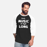 House Music All Night Long - Music