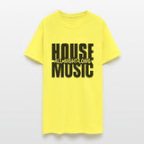 House Music All Night Long