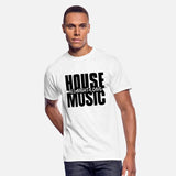 House Music All Night Long