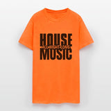 House Music All Night Long