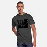 House Music All Night Long