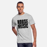 House Music All Night Long