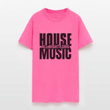 House Music All Night Long