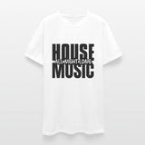 House Music All Night Long